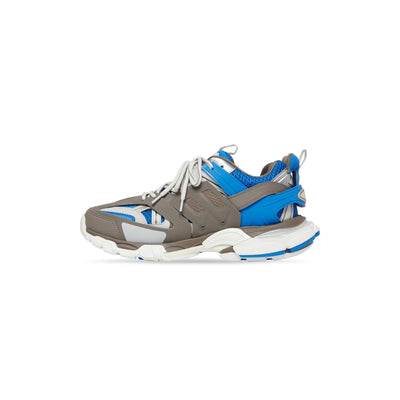 Balenciaga - Sneaker Track Blue - Lothaire