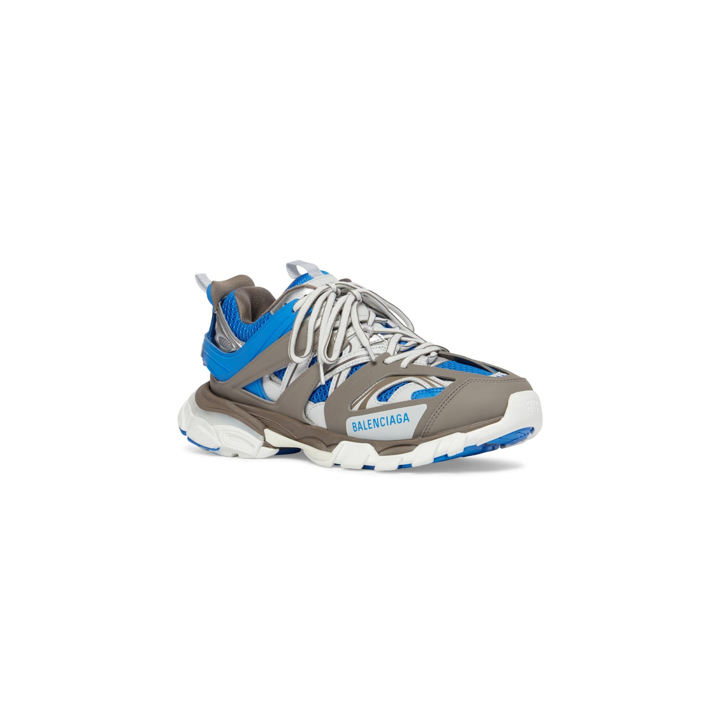 Balenciaga - Sneaker Track Blue - Lothaire