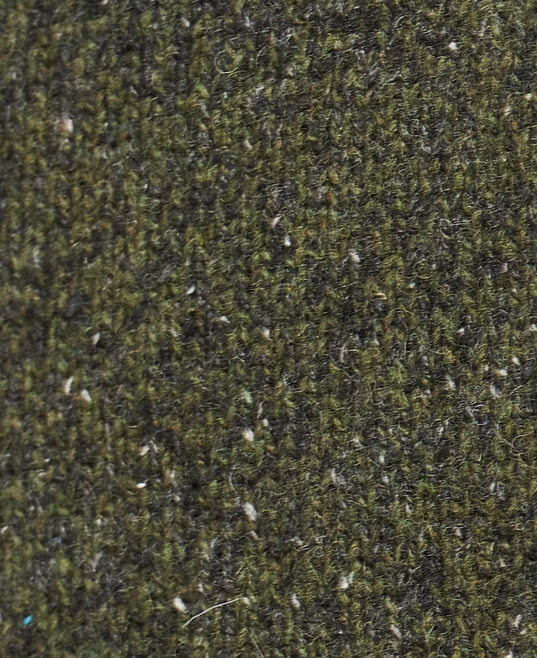 Barbour Cardigan zippé Tisbury - Lothaire