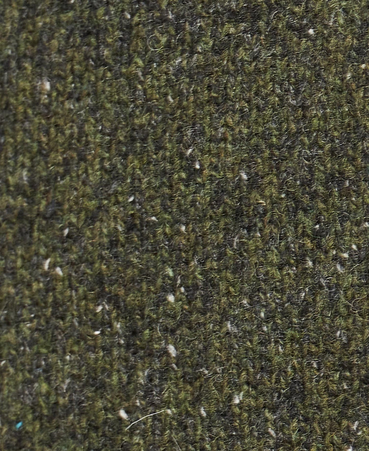 Barbour Cardigan zippé Tisbury - Lothaire