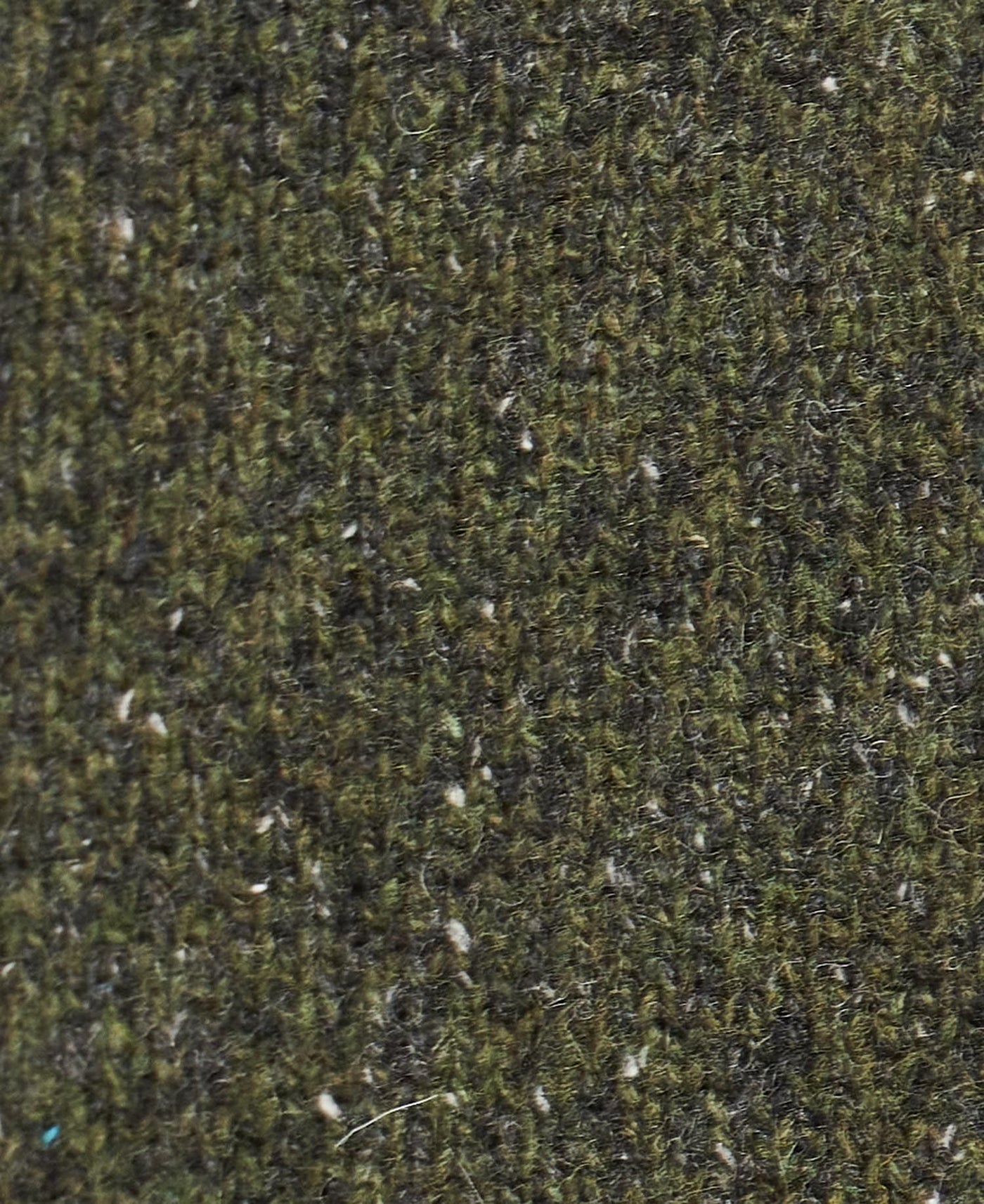 Barbour Cardigan zippé Tisbury - Lothaire