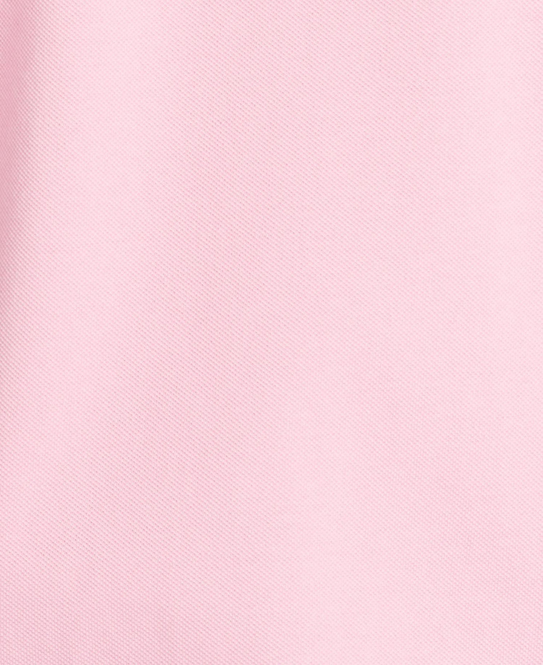 Barbour Polo Sport Rose à logo brodé - Lothaire