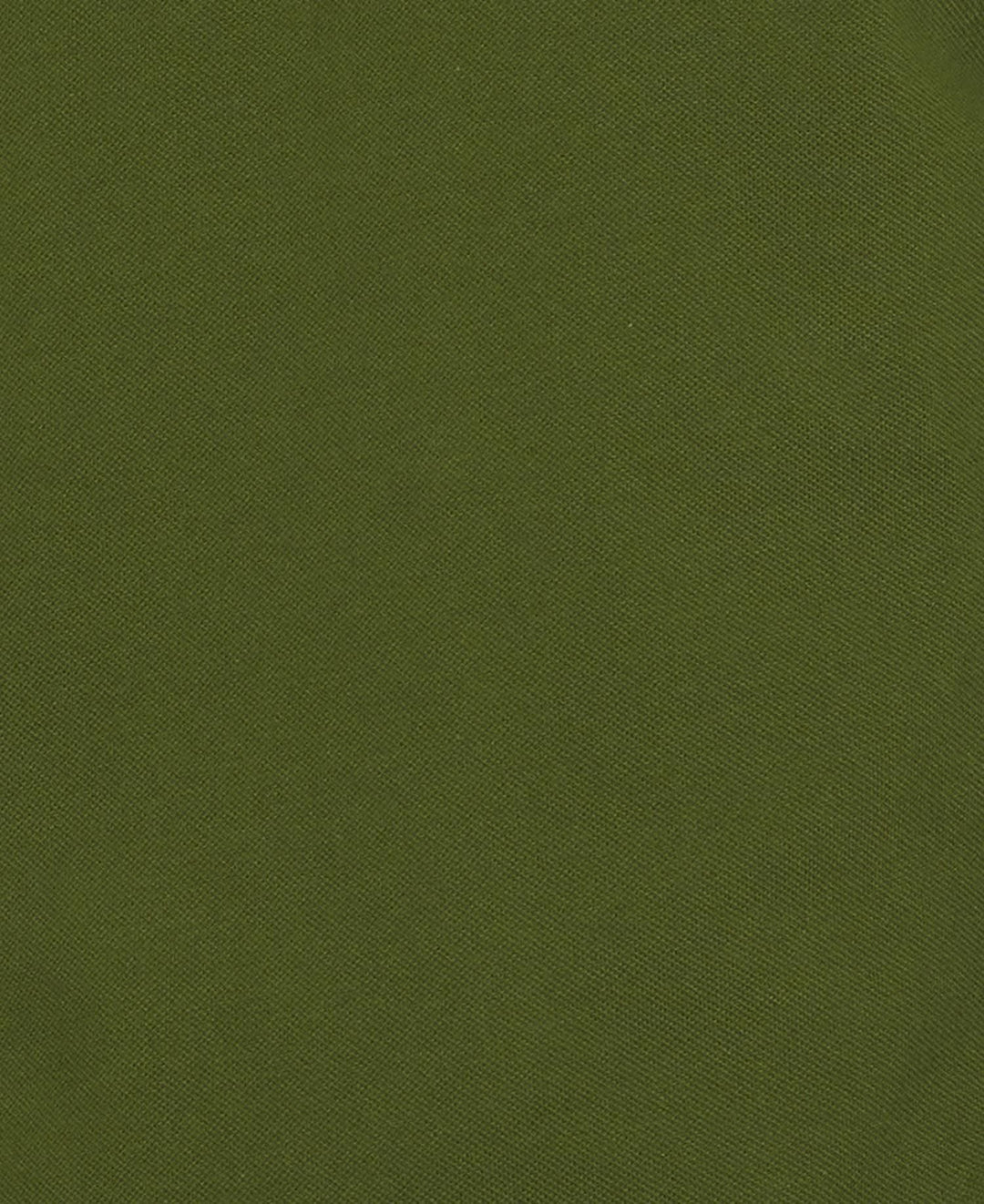 Barbour Polo Sport Vert à logo brodé - Lothaire