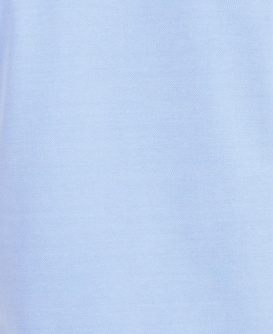 Barbour Polo Washed Sport Blue Sky - Lothaire