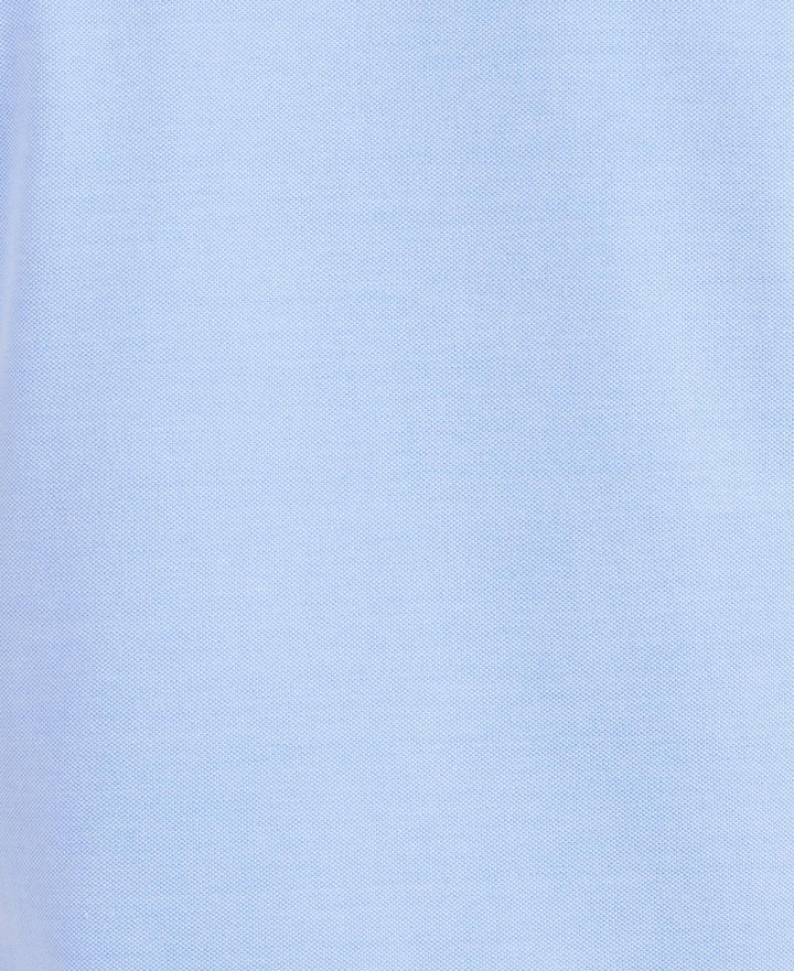 Barbour Polo Washed Sport Blue Sky - Lothaire
