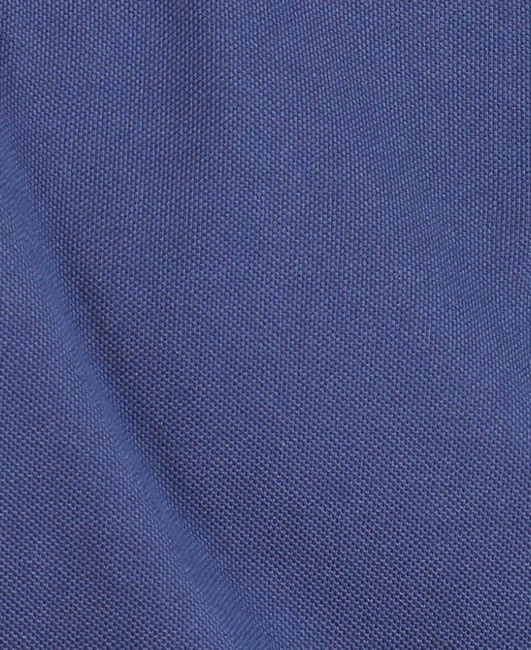 Barbour Polo Washed Sport Navy - Lothaire