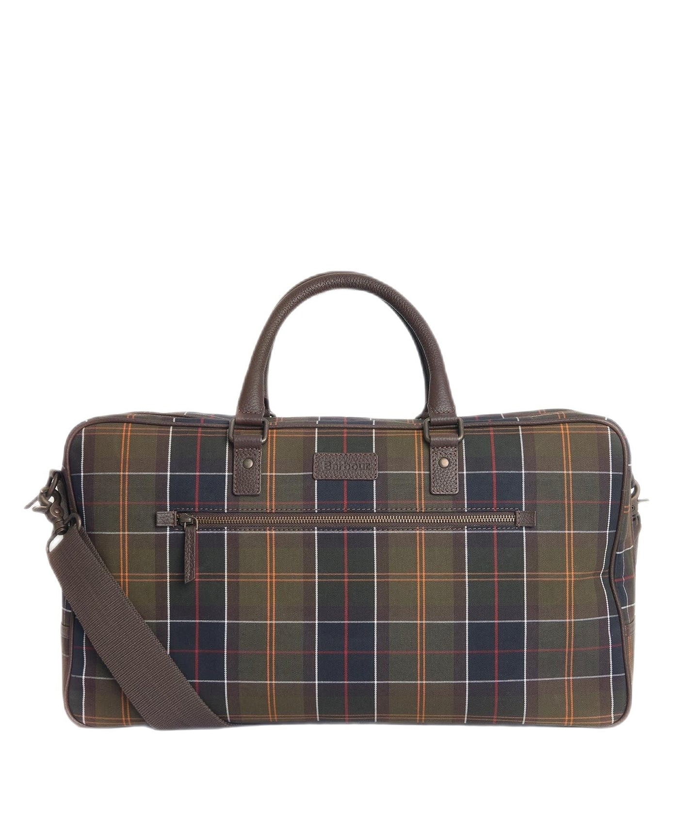 Barbour Sac de voyage Tartan - Lothaire