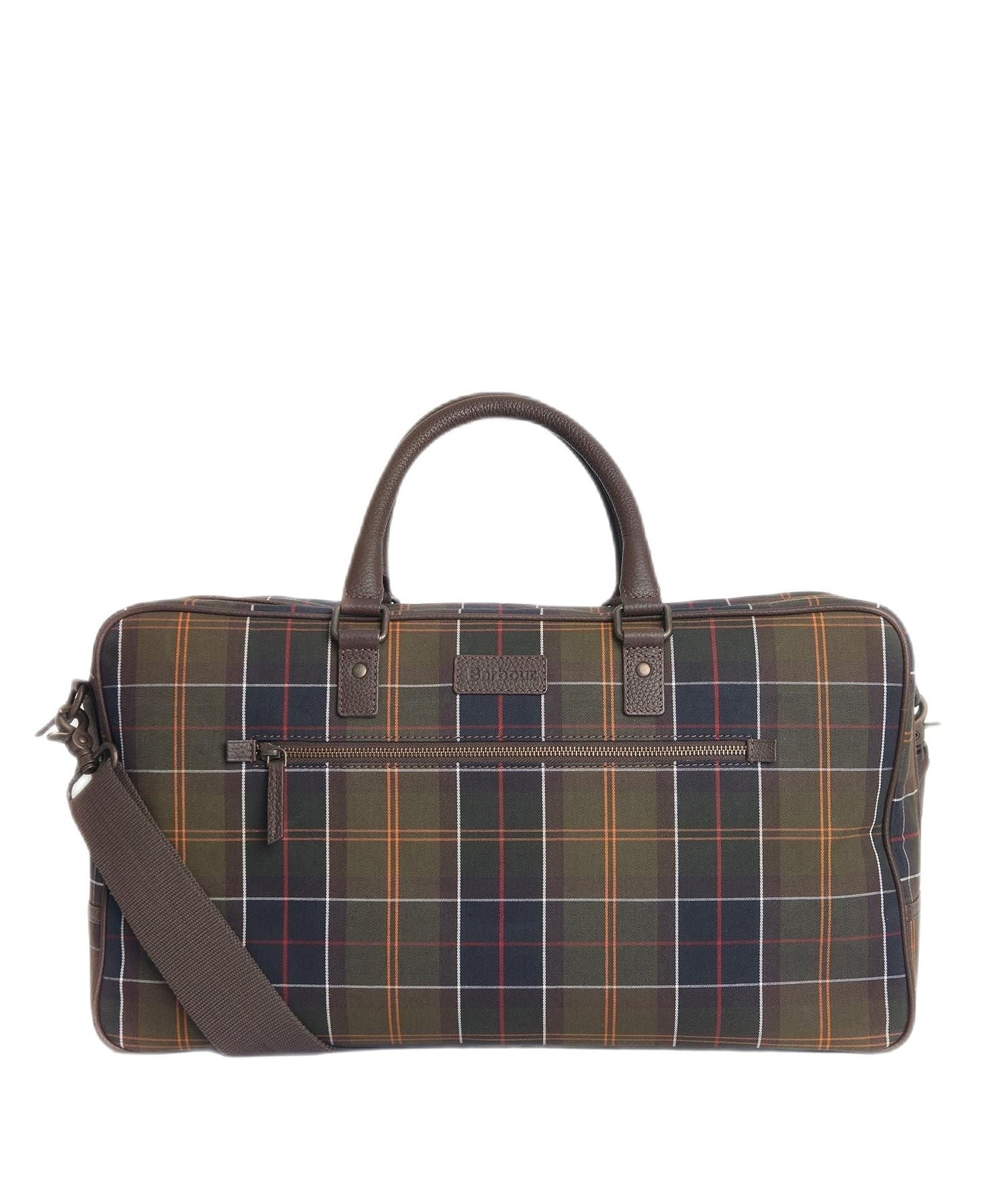 Sabour Rucksacks Barbour Sac de voyage Tartan – Lothaire