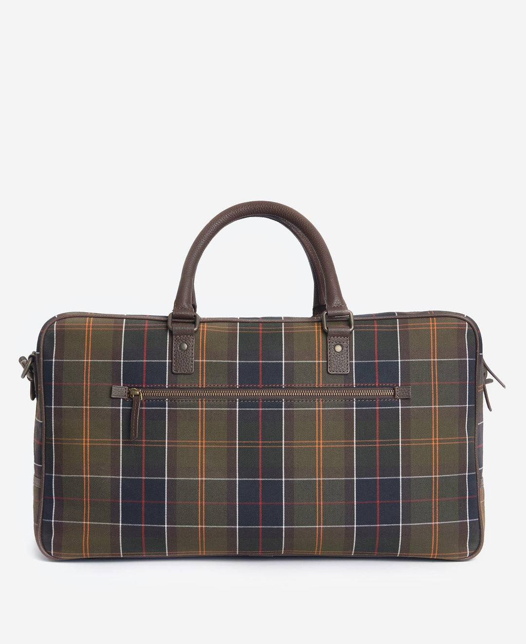 Barbour Sac de voyage Tartan - Lothaire