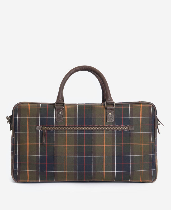 Barbour Sac de voyage Tartan - Lothaire