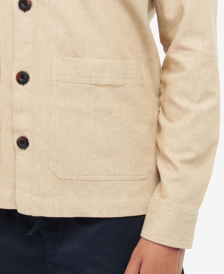 Barbour Surchemise Riva - Lothaire