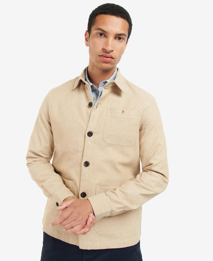 Barbour Surchemise Riva - Lothaire