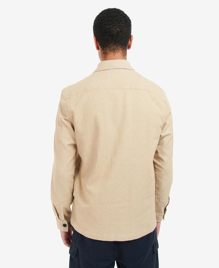 Barbour Surchemise Riva - Lothaire