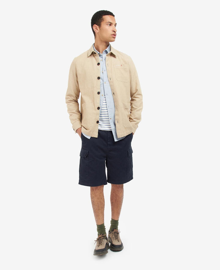 Barbour Surchemise Riva - Lothaire