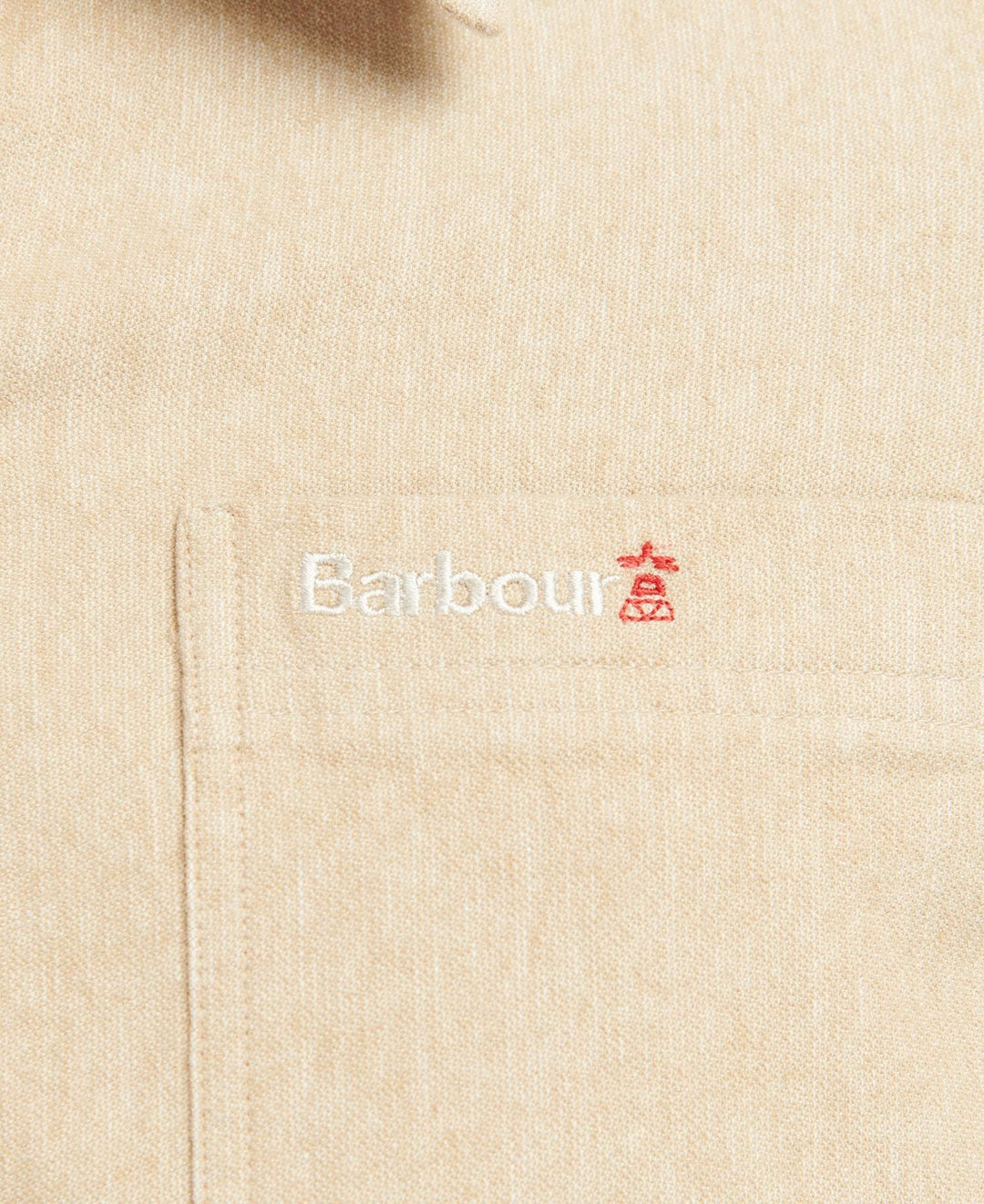 Barbour Surchemise Riva - Lothaire