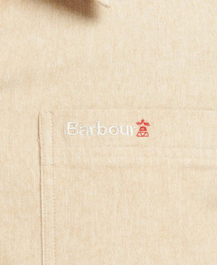 Barbour Surchemise Riva - Lothaire