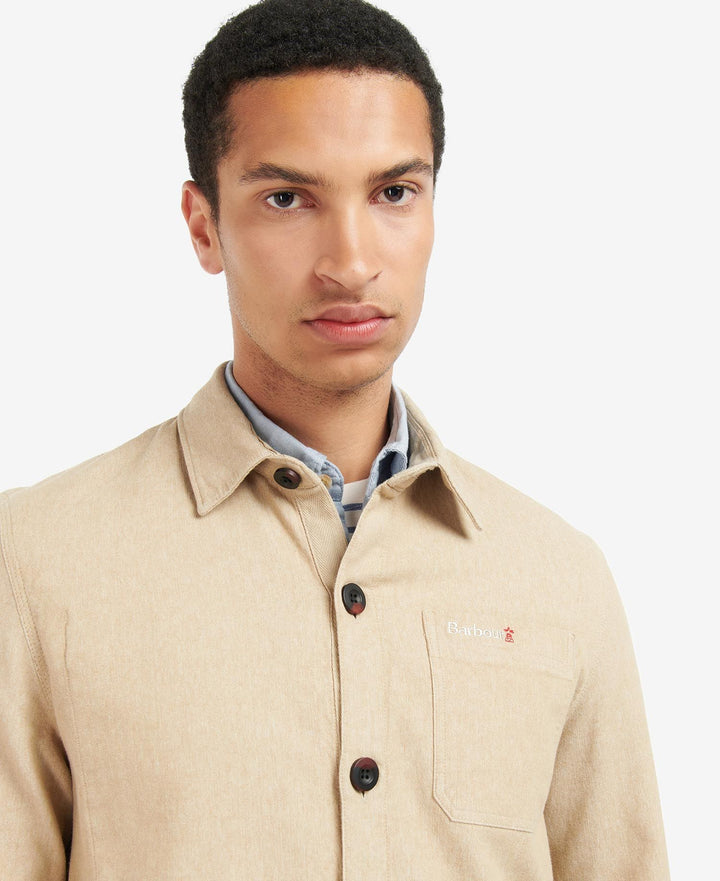 Barbour Surchemise Riva - Lothaire