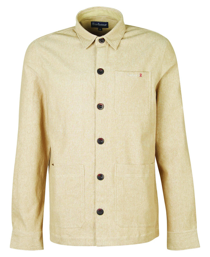 Barbour Surchemise Riva - Lothaire