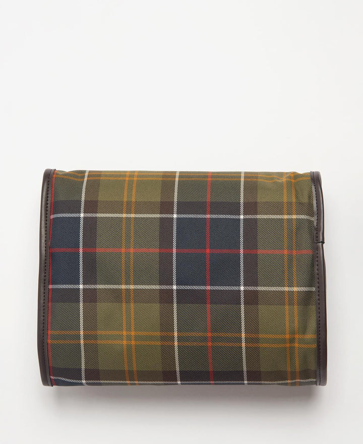 Barbour Trousse de toilette à suspendre Tartan - Lothaire