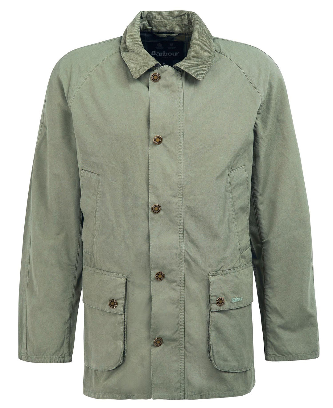 Barbour Veste Agave Ashby – Lothaire - Main Image