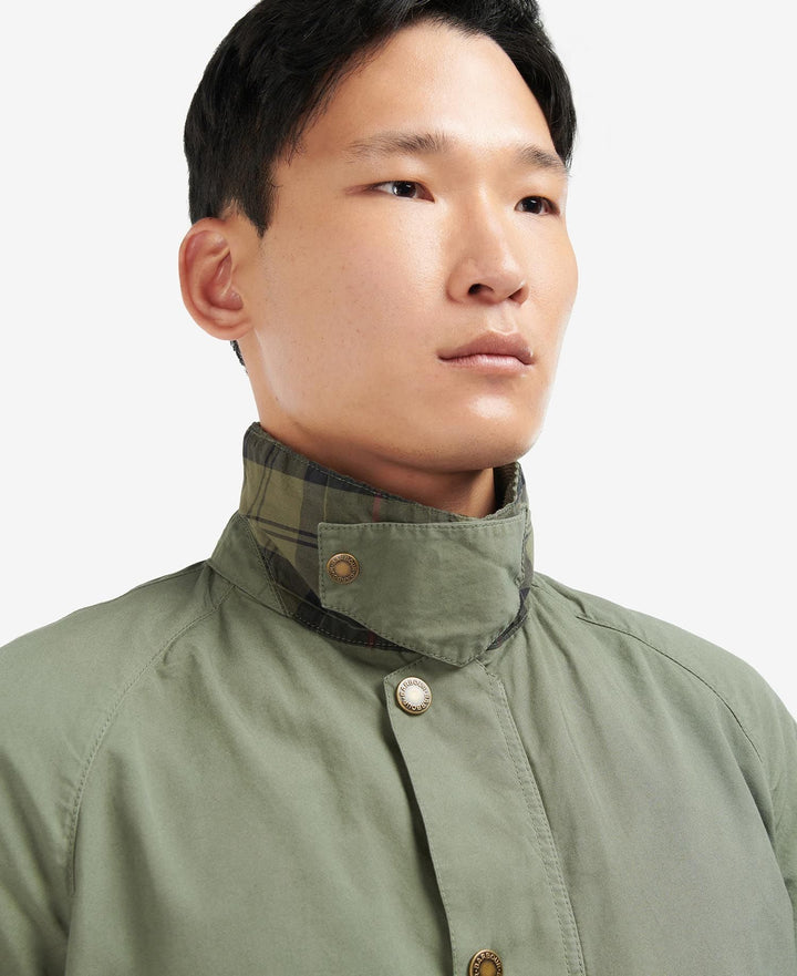 Barbour Veste Agave Ashby - Lothaire