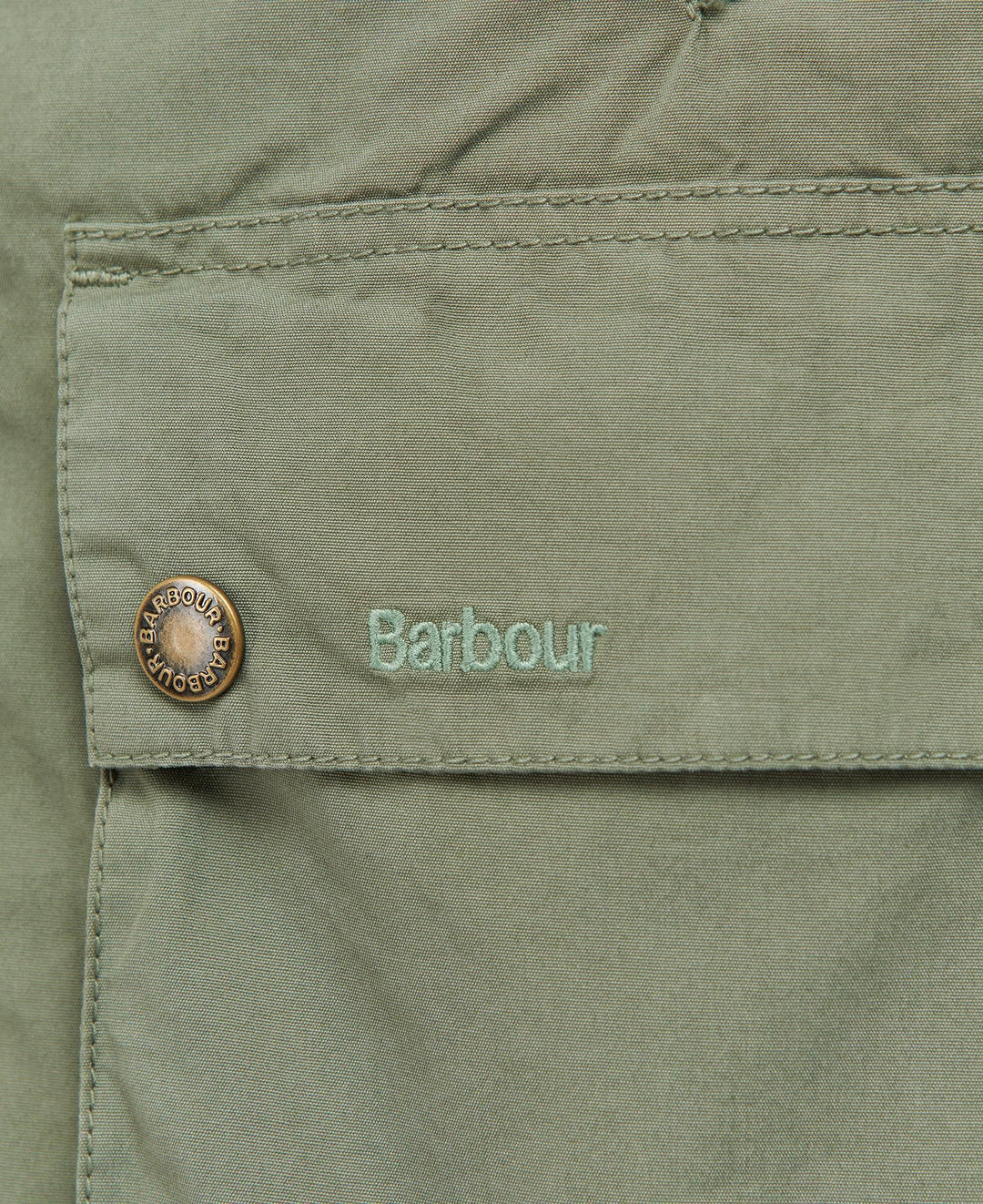 Barbour Veste Agave Ashby - Lothaire