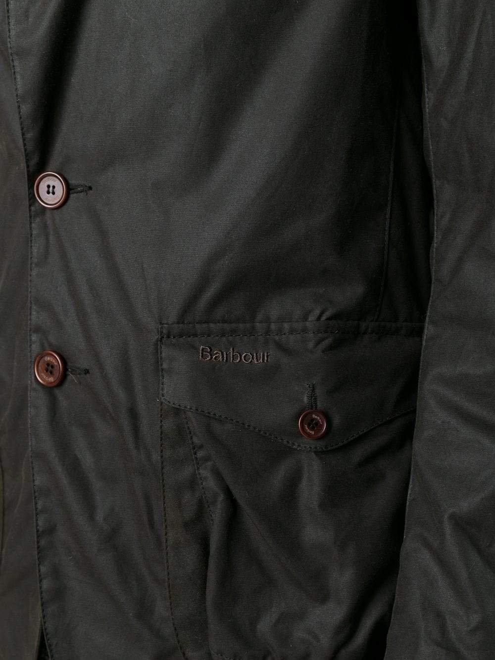 Barbour veste Beacon - Lothaire boutiques (6946460270757)