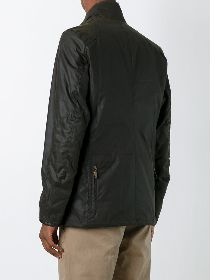 Barbour veste Beacon - Lothaire boutiques (6946460270757)
