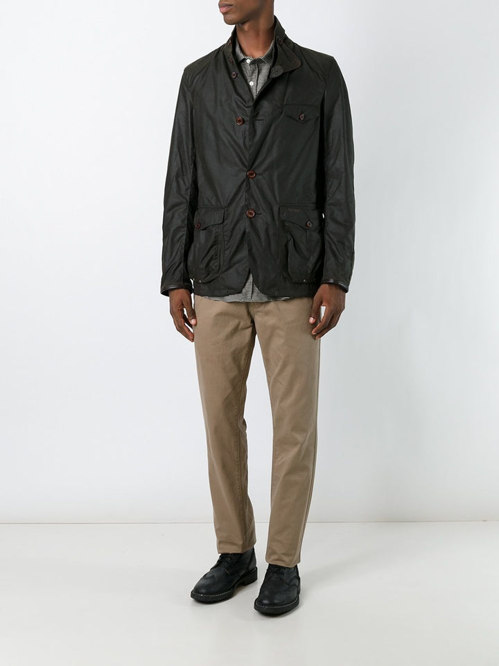 Barbour veste Beacon - Lothaire boutiques (6946460270757)