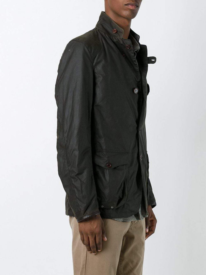 Barbour veste Beacon - Lothaire boutiques (6946460270757)