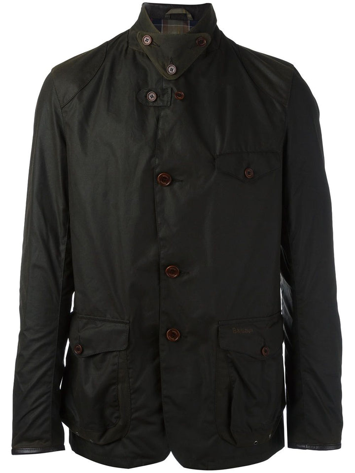 Barbour veste Beacon - Lothaire boutiques (6946460270757)