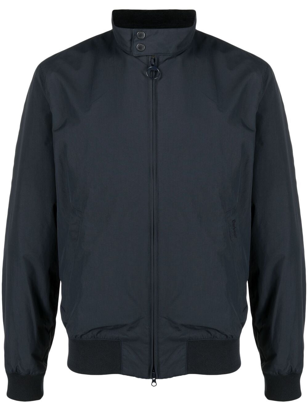 Barbour Veste Bomber Royston - Lothaire