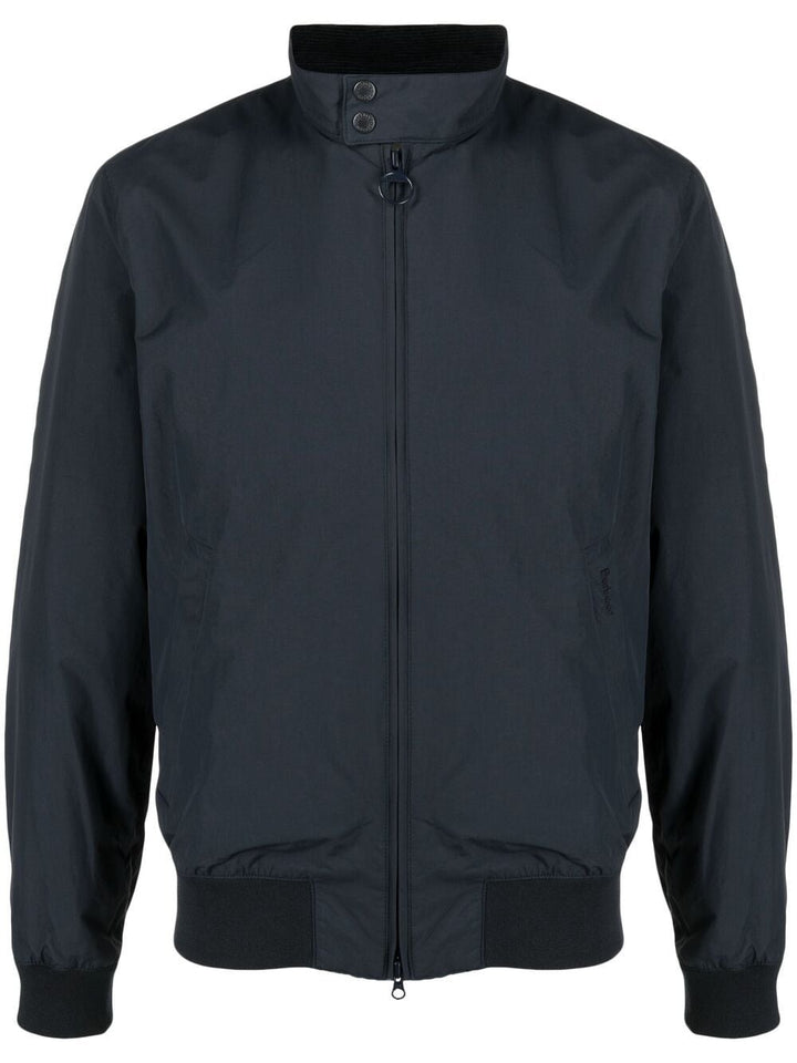 Barbour Veste Bomber Royston - Lothaire