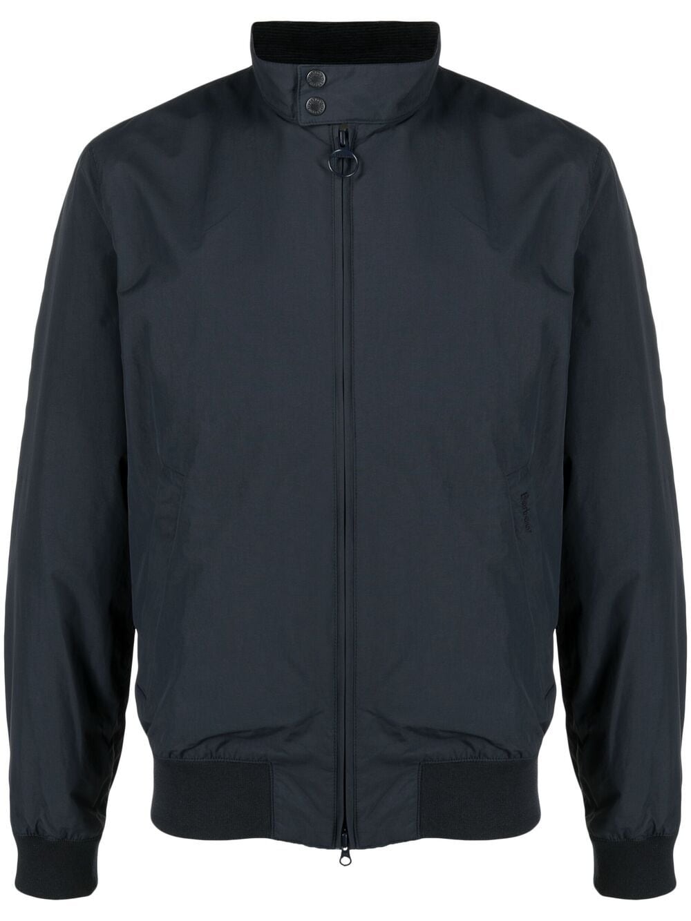 Barbour Veste Bomber Royston - Lothaire