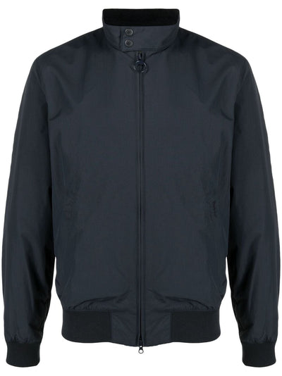 Barbour Veste Bomber Royston - Lothaire