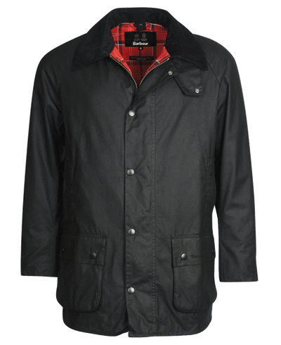 Barbour Veste cirée Beausby - Lothaire boutiques