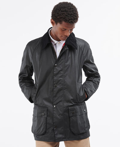 Barbour Veste cirée Beausby - Lothaire boutiques