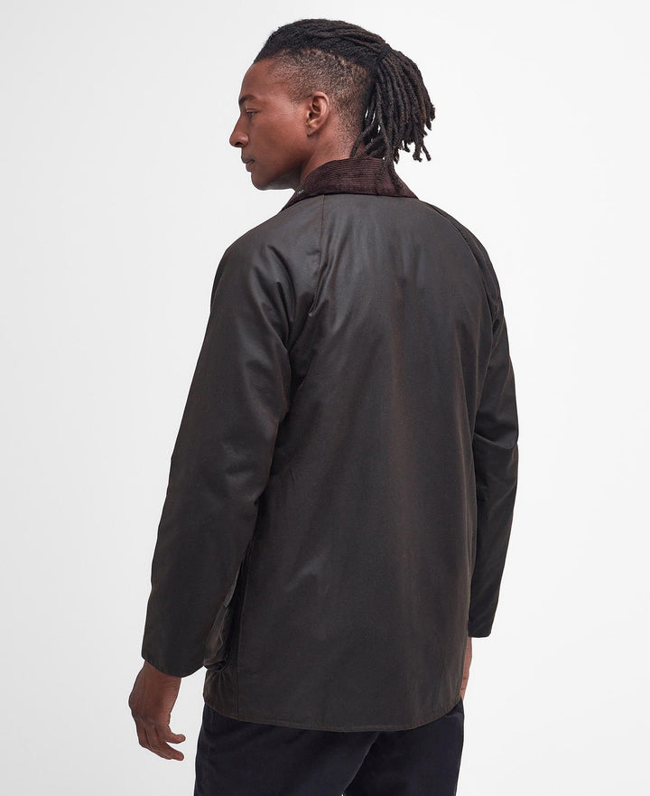 Barbour Veste cirée classique Beaufort - Lothaire