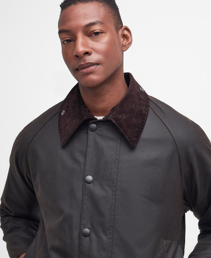 Barbour Veste cirée classique Beaufort - Lothaire