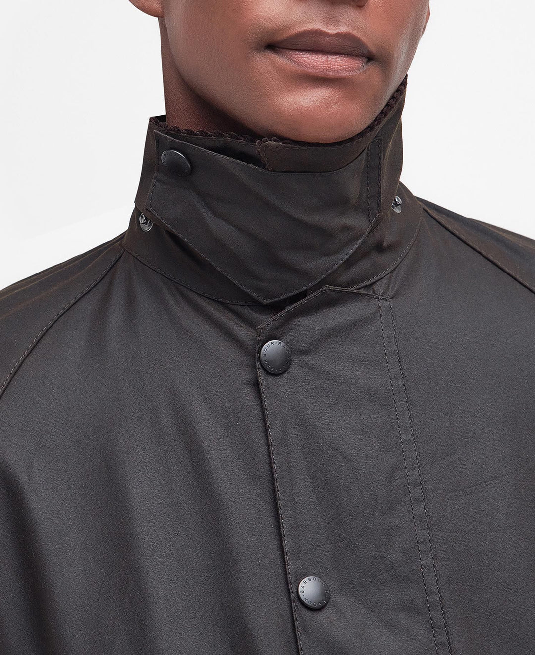 Barbour Veste cirée classique Beaufort - Lothaire