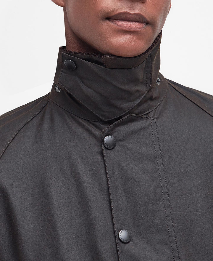 Barbour Veste cirée classique Beaufort - Lothaire