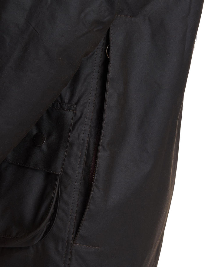 Barbour Veste cirée classique Beaufort - Lothaire