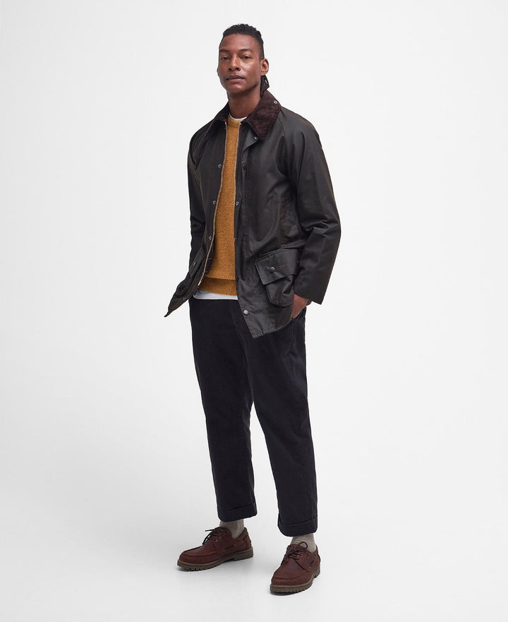 Barbour Veste cirée classique Beaufort - Lothaire