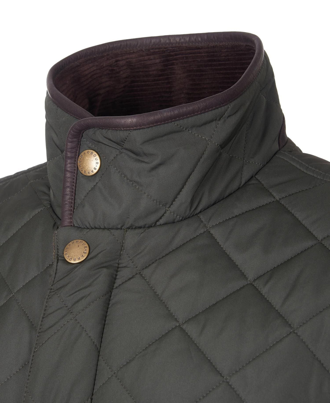 Barbour Veste Devon - Lothaire boutiques