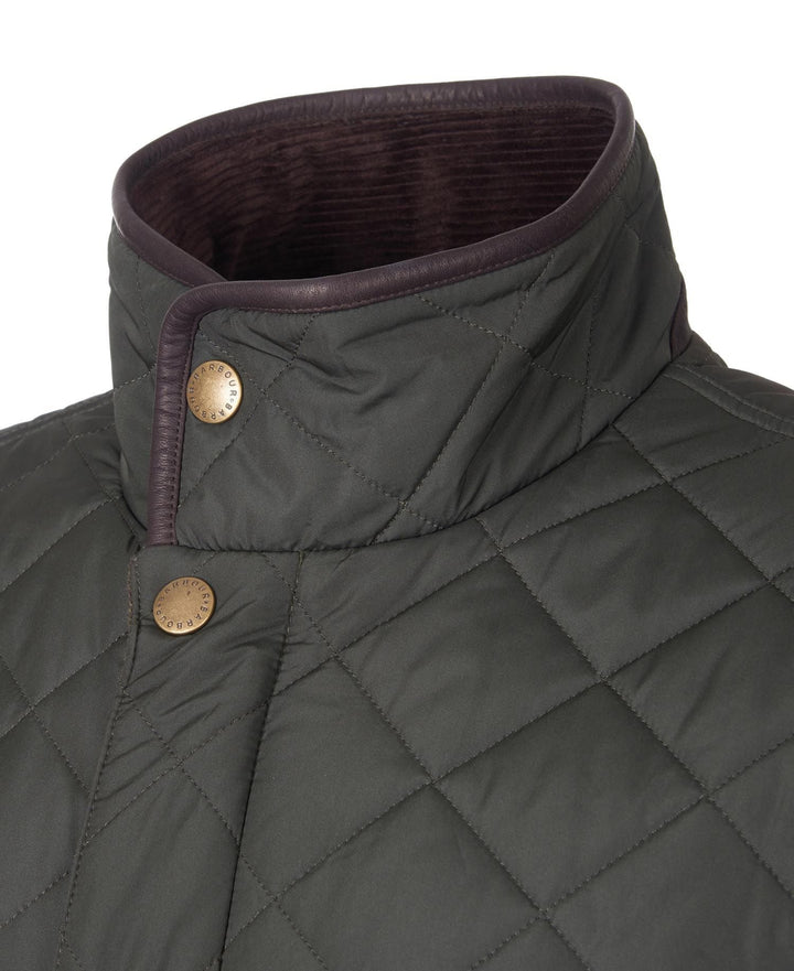 Barbour Veste Devon - Lothaire boutiques
