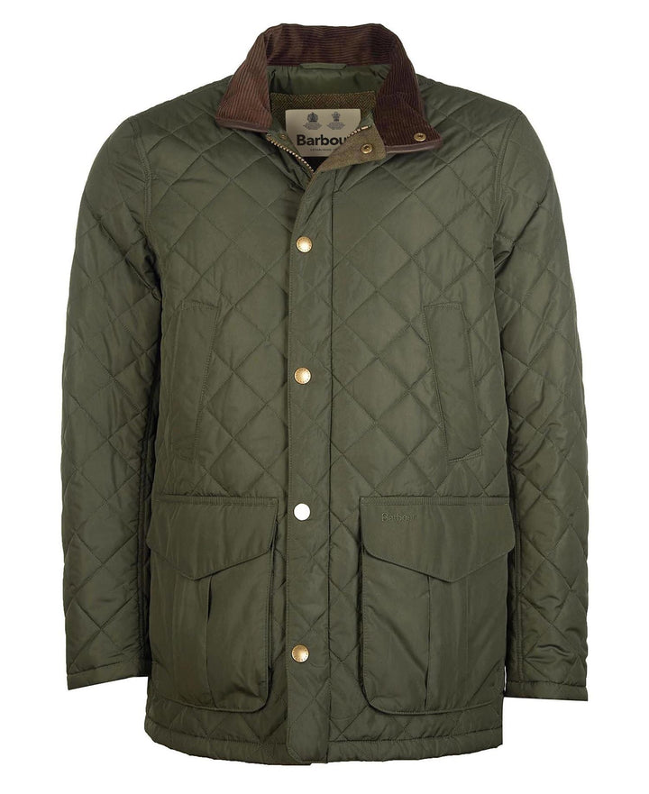 Barbour Veste Devon - Lothaire boutiques