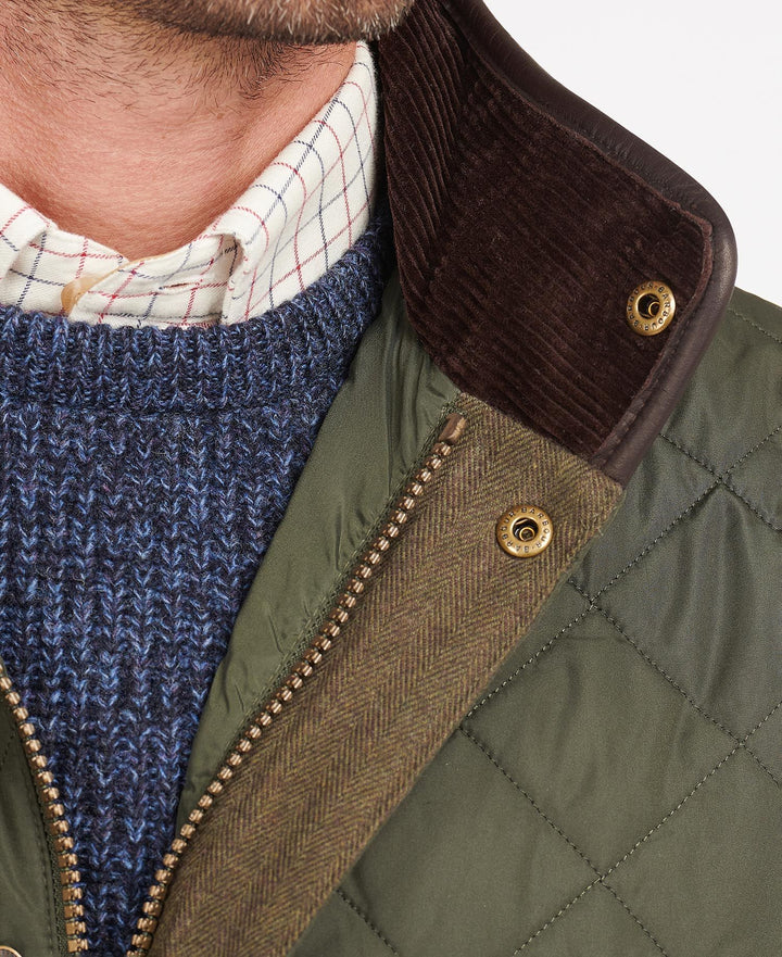 Barbour Veste Devon - Lothaire boutiques