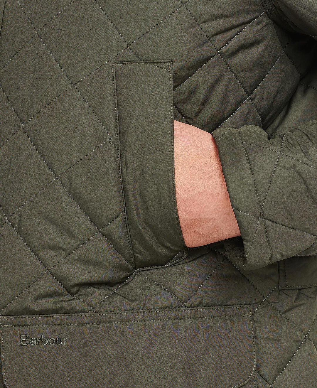 Barbour Veste Devon - Lothaire boutiques