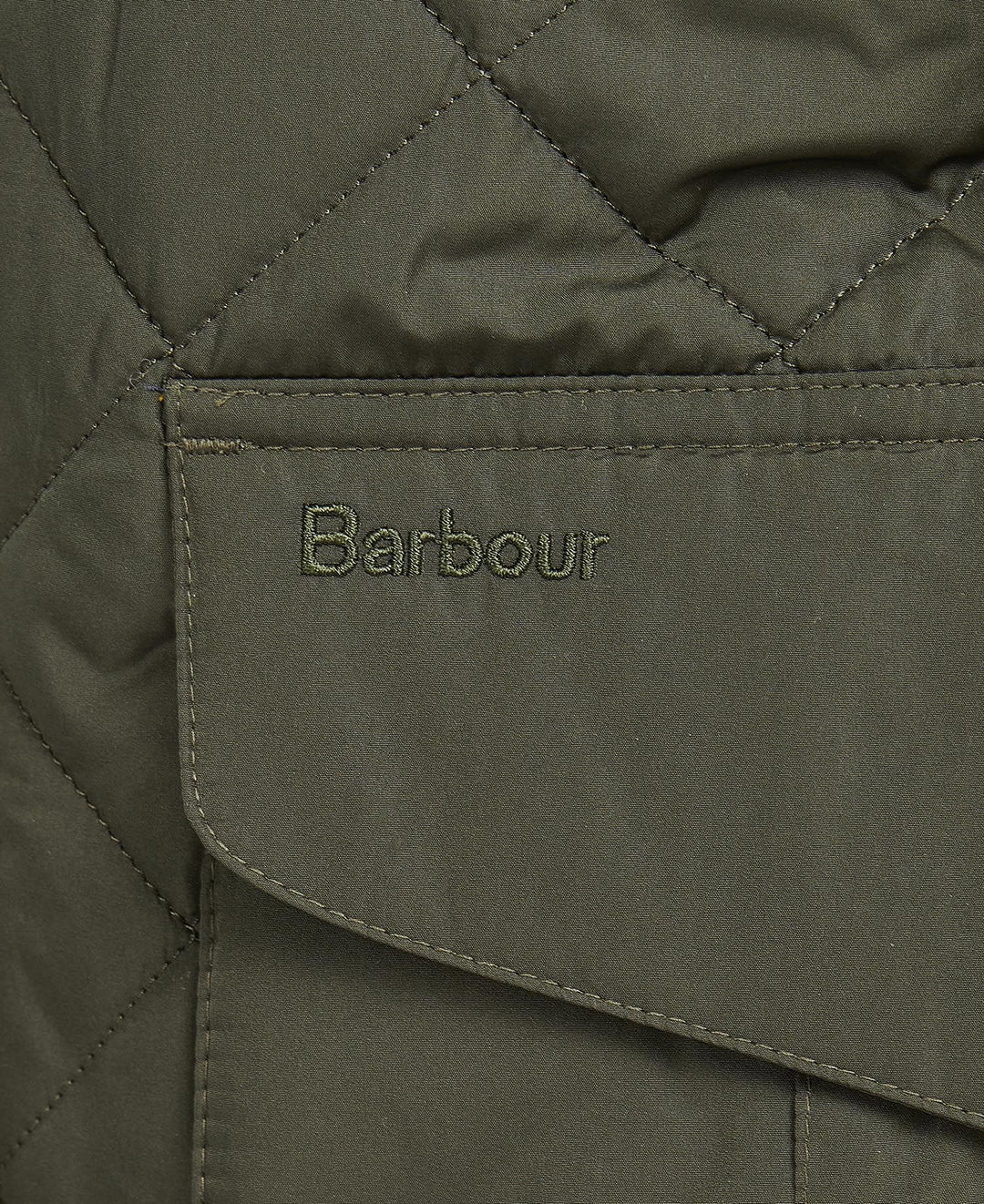 Barbour Veste Devon - Lothaire boutiques
