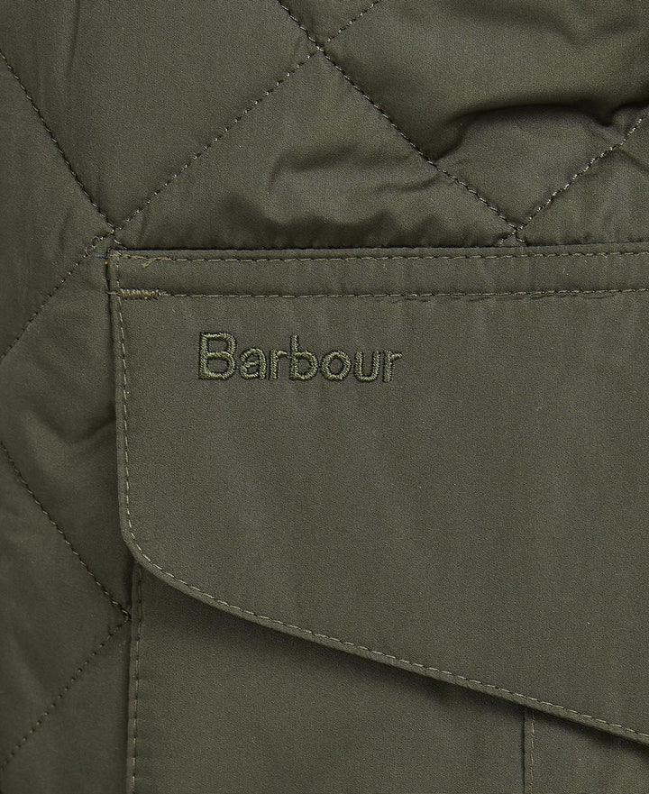 Barbour Veste Devon - Lothaire boutiques